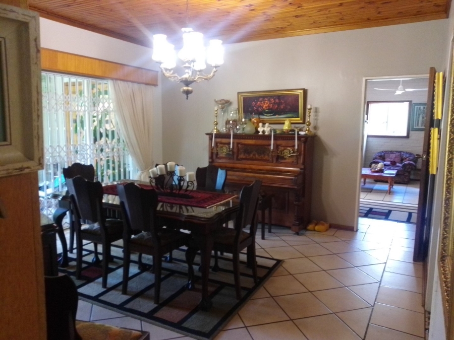4 Bedroom Property for Sale in Brandfort Free State